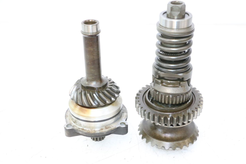 photo de PIGNON TRANSMISSION YAMAHA FJR 1300 (2001 - 2005) - Détail de la pièce