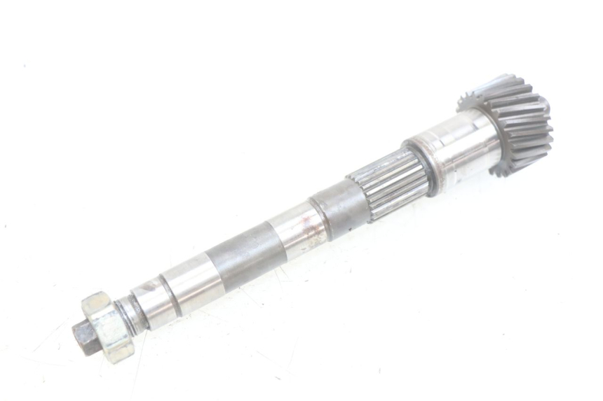 photo de PIGNON TRANSMISSION GILERA GP 800 (2007 - 2013) - Vue principale