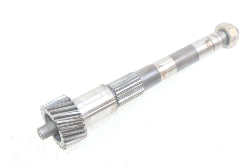 photo de PIGNON TRANSMISSION GILERA GP 800 (2007 - 2013) - Autre angle de vue