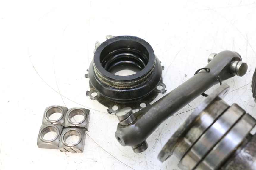 photo de PIGNON TRANSMISSION GILERA GP 800 (2007 - 2013) - Vue produit