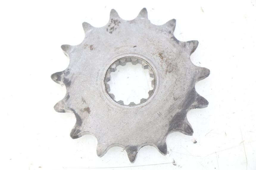 photo de PIGNON TRANSMISSION SUZUKI GSF N BANDIT 600 (2000 - 2004) - Vue principale