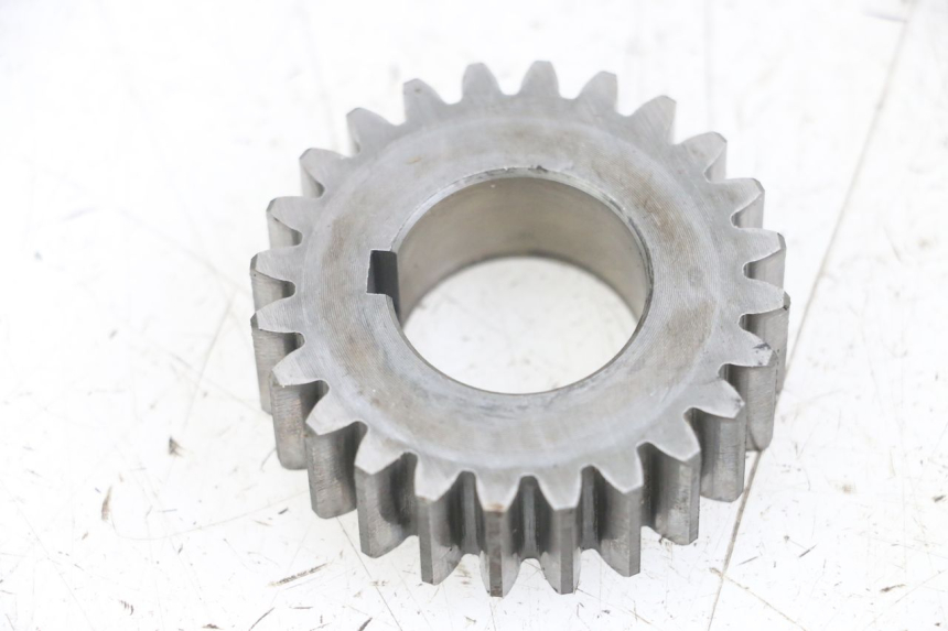 photo de PIGNON TRANSMISSION SUZUKI GSX E 250 (1982 - 1983) - Vue principale