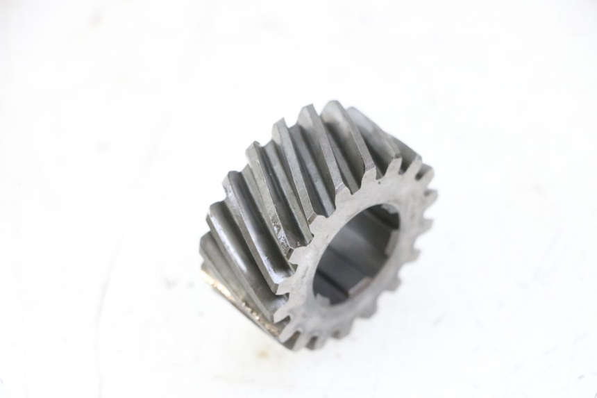 photo de PIGNON TRANSMISSION HONDA MTX TC02 125 (1987 - 1989) - Vue principale