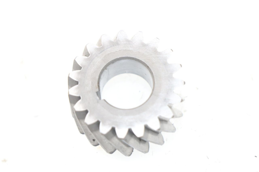 photo de PIGNON TRANSMISSION SUZUKI JR 80 (2001 - 2006) - Détail de la pièce