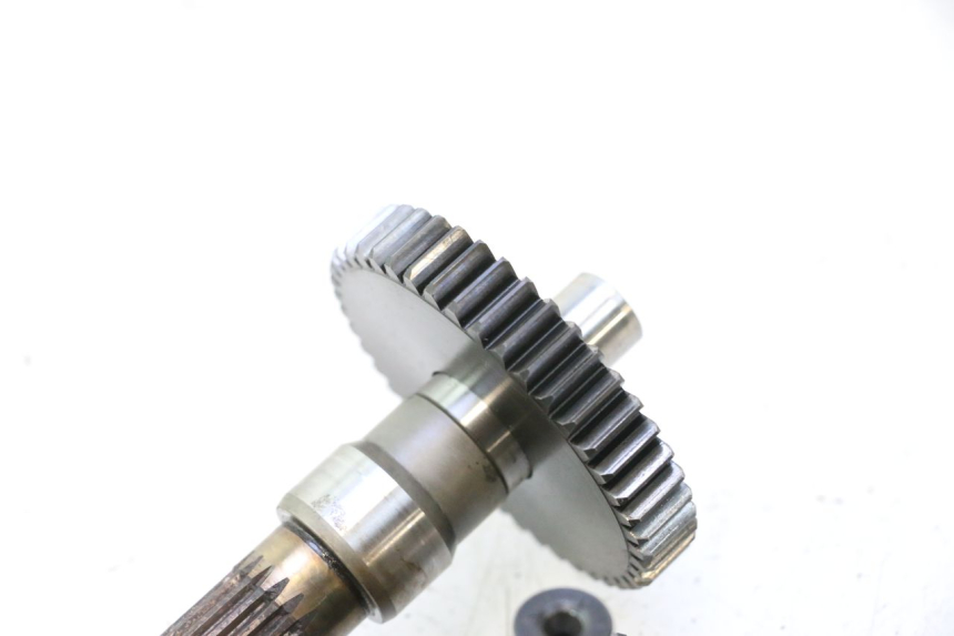photo de PIGNON TRANSMISSION PEUGEOT LUDIX 50 (2005 - 2007) - Autre angle de vue