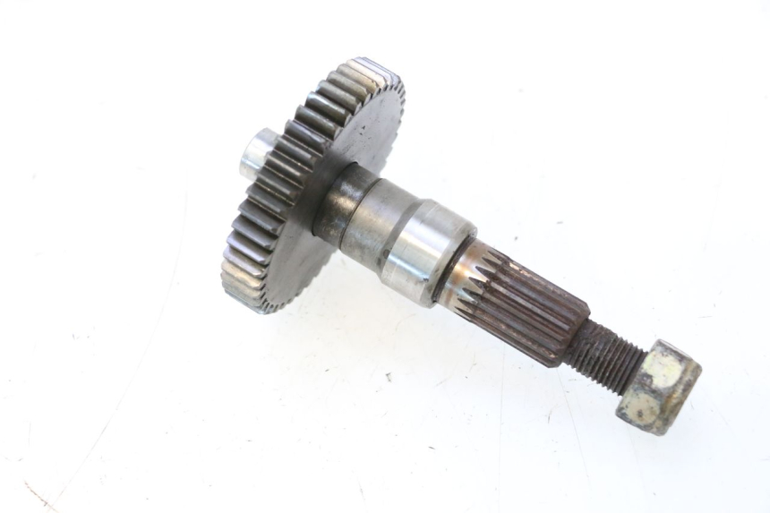 photo de PIGNON TRANSMISSION PEUGEOT LUDIX ONE 14P 50 (2004 - 2013) - Vue principale