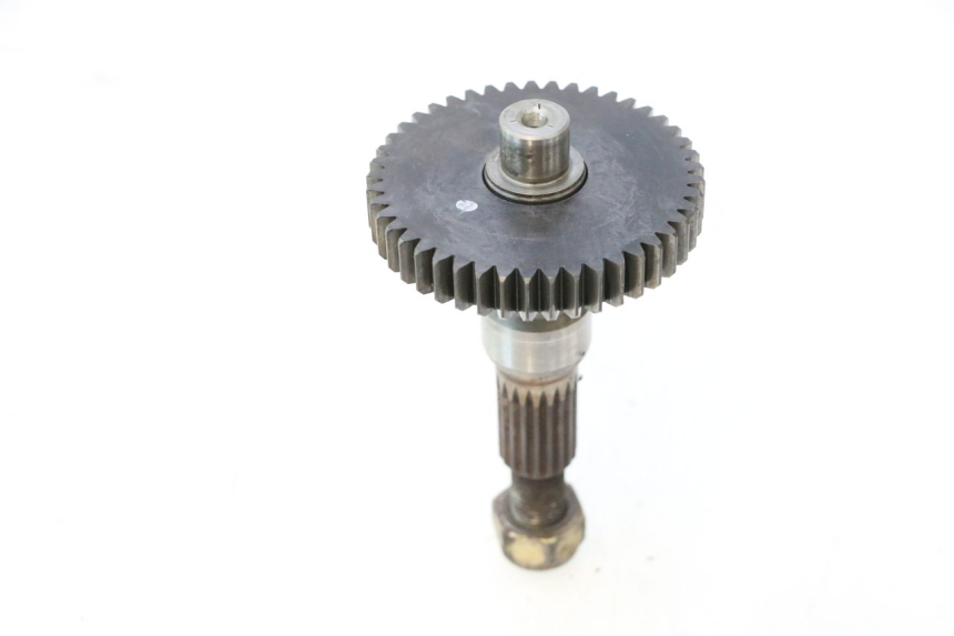 photo de PIGNON TRANSMISSION PEUGEOT LUDIX ONE 14P 50 (2004 - 2013) - Autre angle de vue