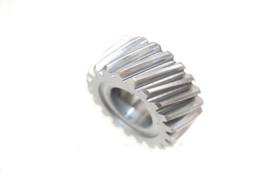 photo de PIGNON TRANSMISSION RIEJU MRT 50 (2009 - 2017) - Vue principale