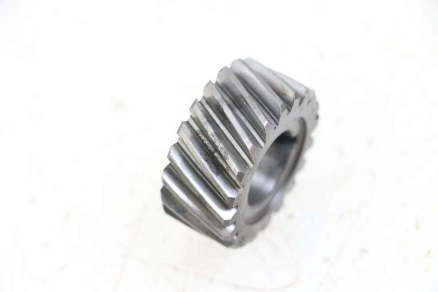 photo de PIGNON TRANSMISSION RIEJU MRT 50 (2009 - 2017) - Détail de la pièce