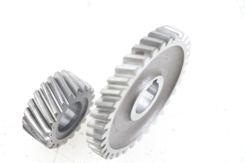 photo de PIGNON TRANSMISSION RIEJU MRT 50 (2018 - 2021) - Détail de la pièce