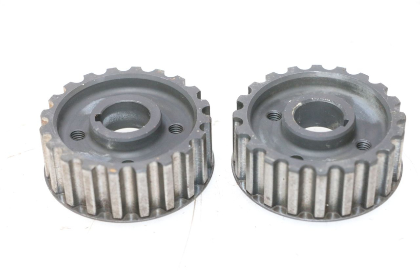 photo de PIGNON TRANSMISSION DUCATI SS IE DS CARENEE 1000 (2002 - 2006) - Vue principale