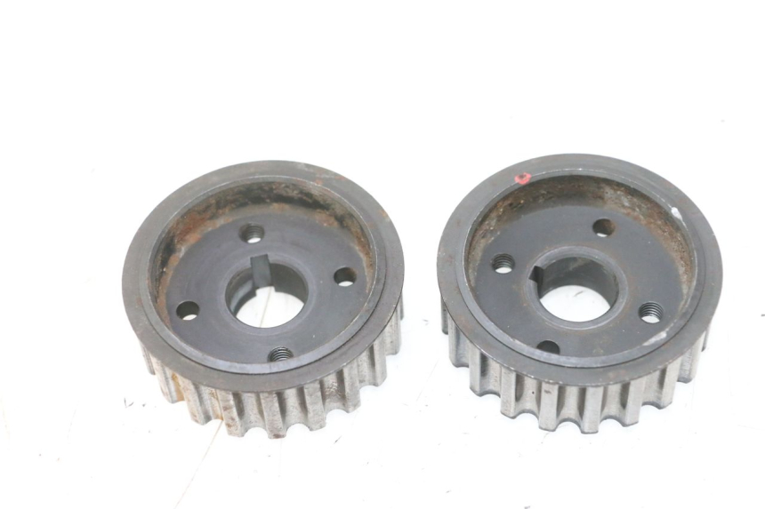 photo de PIGNON TRANSMISSION DUCATI SS IE DS CARENEE 1000 (2002 - 2006) - Détail de la pièce