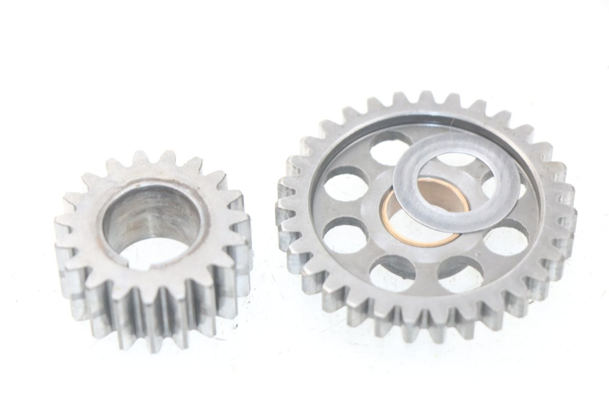 photo de PIGNON TRANSMISSION KTM SX 85 (2003 - 2012) - Vue principale