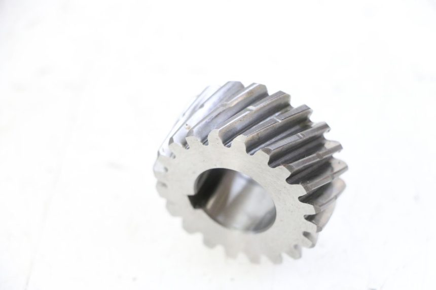 photo de PIGNON TRANSMISSION YAMAHA TZR 50 (2008 - 2016) - Détail de la pièce