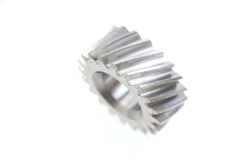 photo de PIGNON TRANSMISSION DAELIM VL DAYSTAR 125 (2000 - 2011) - Vue principale