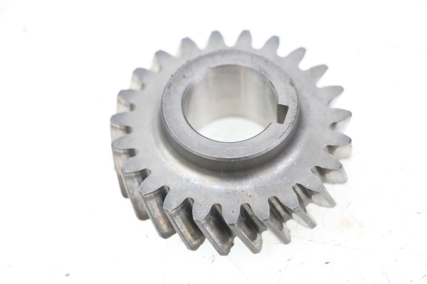 photo de PIGNON TRANSMISSION SUZUKI VL INTRUDER 125 (2004 - 2007) - Vue principale