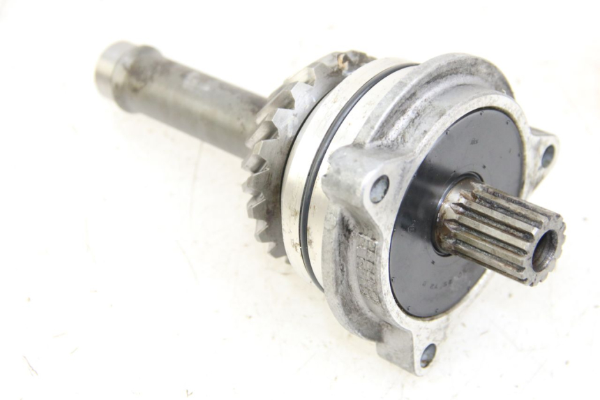 photo de PIGNON TRANSMISSION YAMAHA FJR 1300 (2004 - 2005) - Détail de la pièce