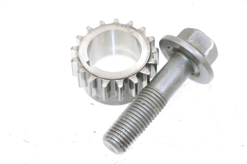 photo de PIGNON TRANSMISSION YAMAHA FZ1 FAZER 1000 (2007 - 2009) - Vue principale