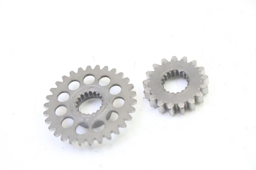 photo de PIGNON TRANSMISSION YAMAHA YZ-F YZF 250 (2014 - 2018) - Vue principale