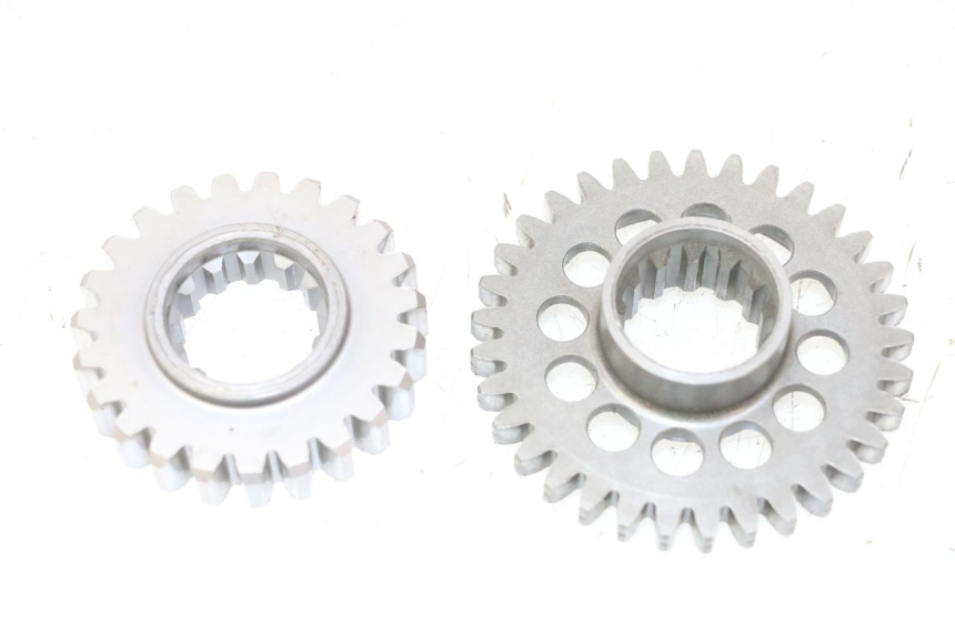 photo de PIGNON TRANSMISSION YAMAHA YZF YZ-F 450 (2014 - 2016) - Vue principale