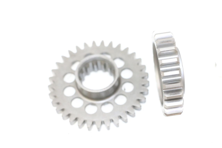 photo de PIGNON TRANSMISSION YAMAHA YZF YZ-F 450 (2014 - 2016) - Détail de la pièce