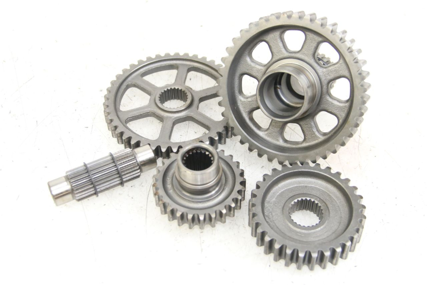 photo de PIGNON YAMAHA XP T-MAX TMAX 500 (2004 - 2007) - Détail de la pièce