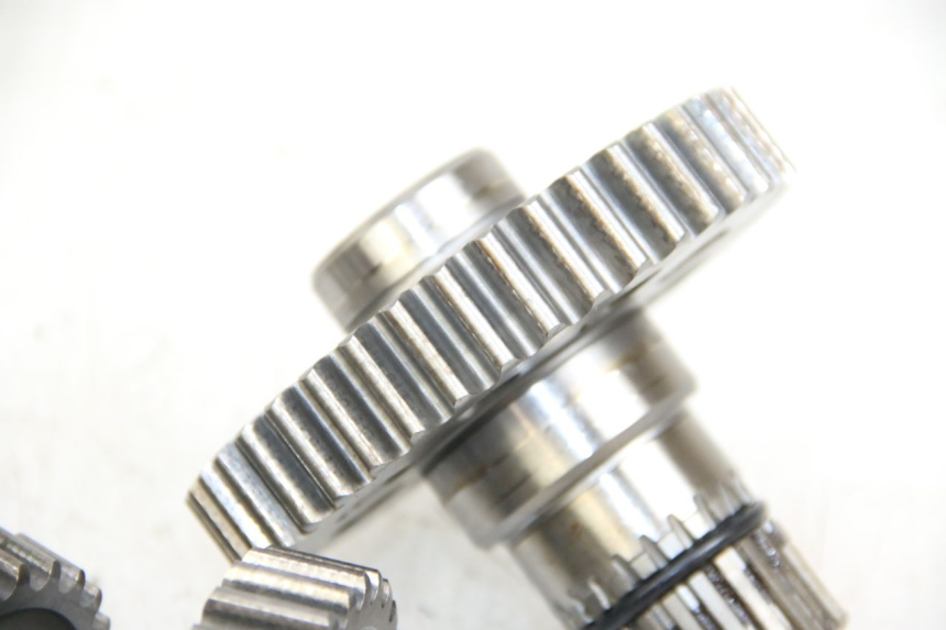 photo de PIGNON YAMAHA XP T-MAX TMAX 500 (2004 - 2007) - Zoom état d’usage