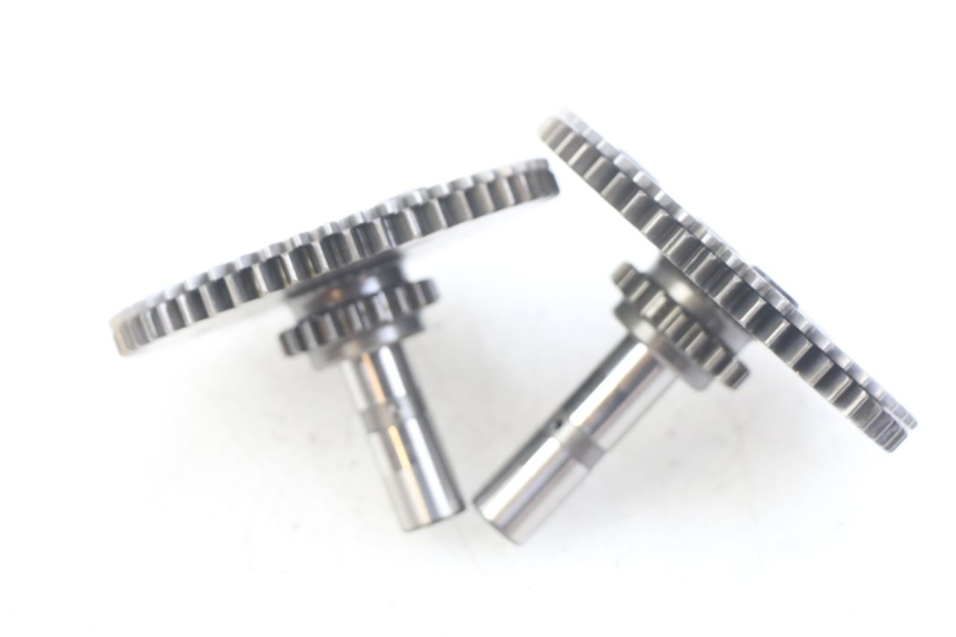 photo de PIGNON YAMAHA XV VIRAGO 750 (1984 - 1998) - Détail de la pièce