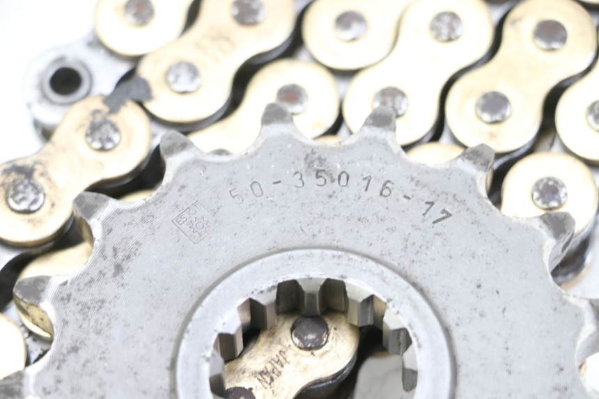 photo de PIGNON YAMAHA FZ1 FAZER 1000 (2007 - 2009) - Détail de la pièce