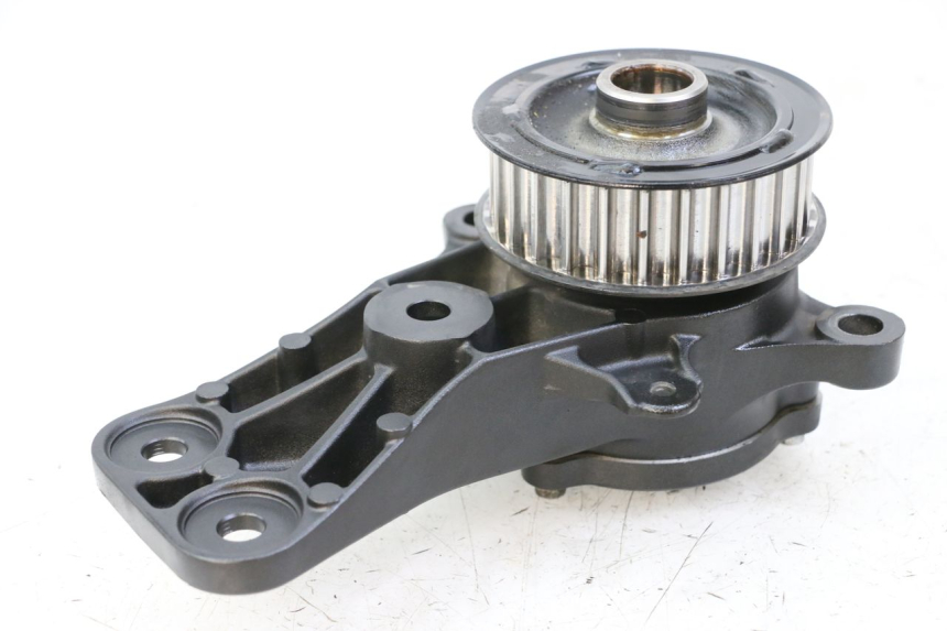 photo de PIGNON YAMAHA YP T-MAX TMAX 530 (2017 - 2020) - Vue principale