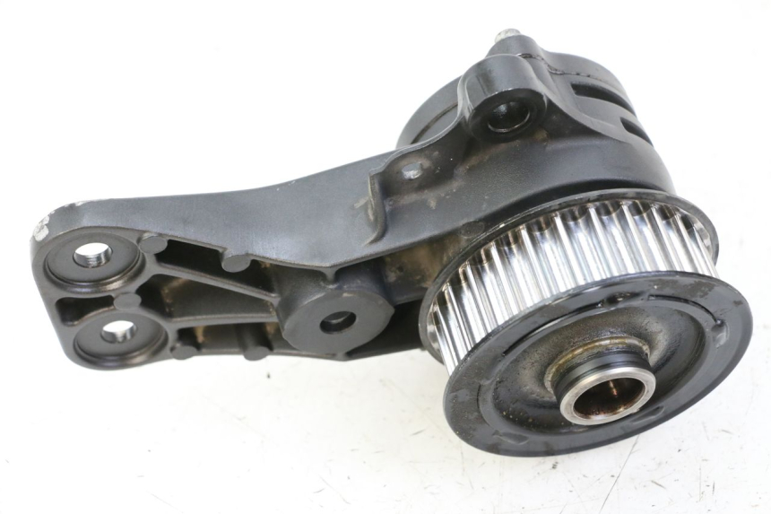 photo de PIGNON YAMAHA YP T-MAX TMAX 530 (2017 - 2020) - Zoom état d’usage