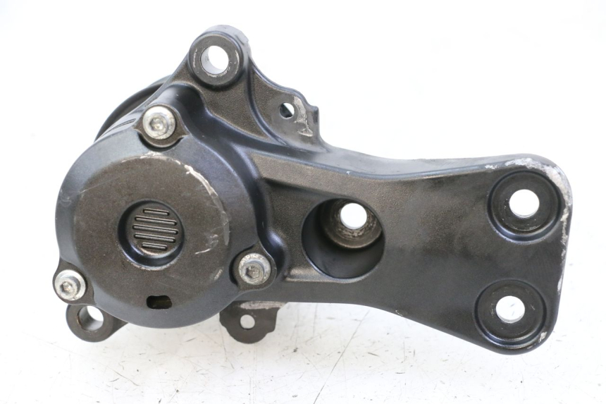 photo de PIGNON YAMAHA YP T-MAX TMAX 530 (2017 - 2020) - Autre angle de vue