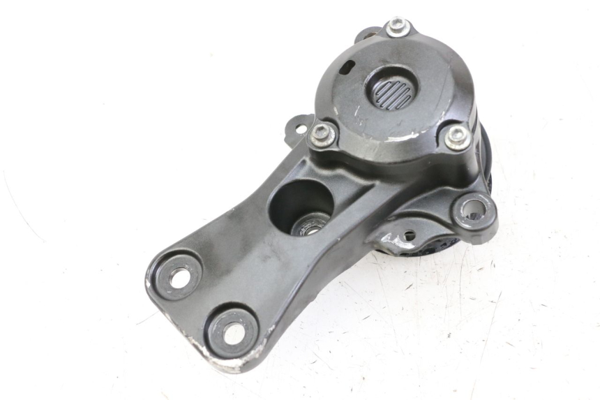 photo de PIGNON YAMAHA YP T-MAX TMAX 530 (2017 - 2020) - Vue d’ensemble