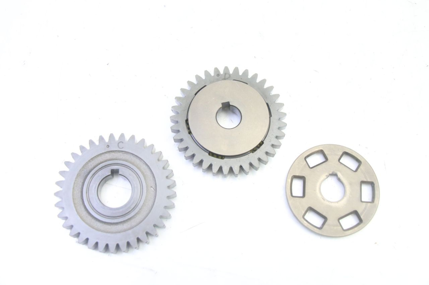 photo de PIGNON YAMAHA YFM R RAPTOR 250 (2008 - 2014) - Zoom état d’usage