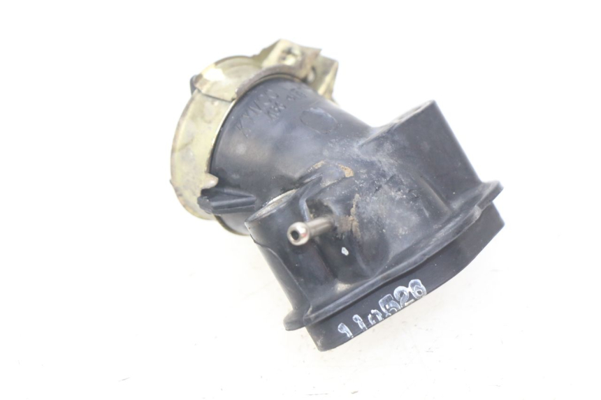 photo de PIPE D'ADMISSION KYMCO AGILITY 4T 50 (2005 - 2018) - Zoom état d’usage