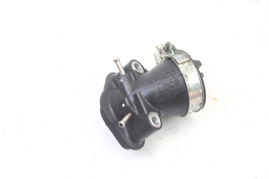 photo de PIPE D'ADMISSION KYMCO AGILITY 4T 50 (2018 - 2022) - Vue principale