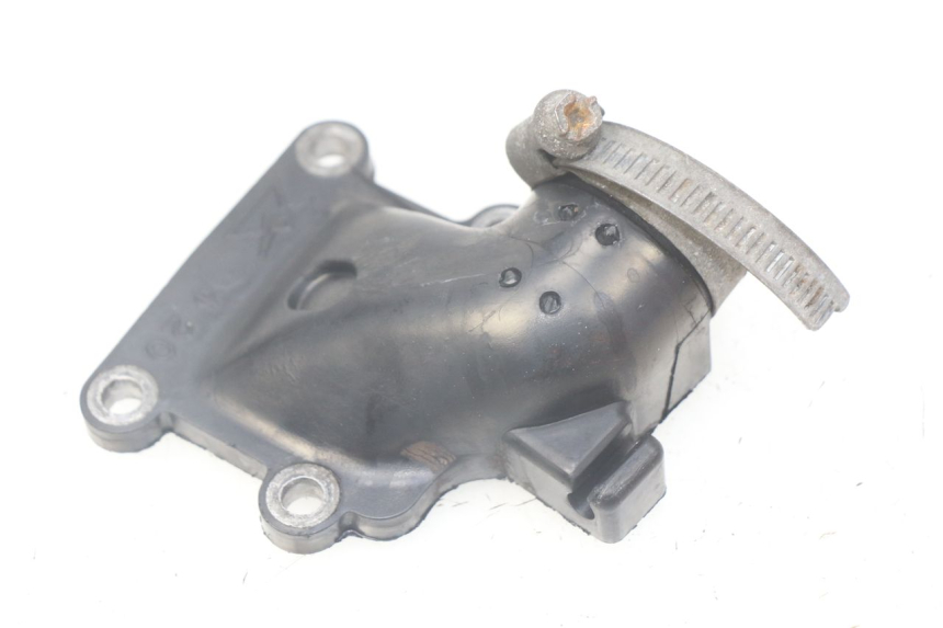 photo de PIPE ADMISSION MBK BOOSTER SPIRIT 50 (1996 - 1999) - Zoom état d’usage