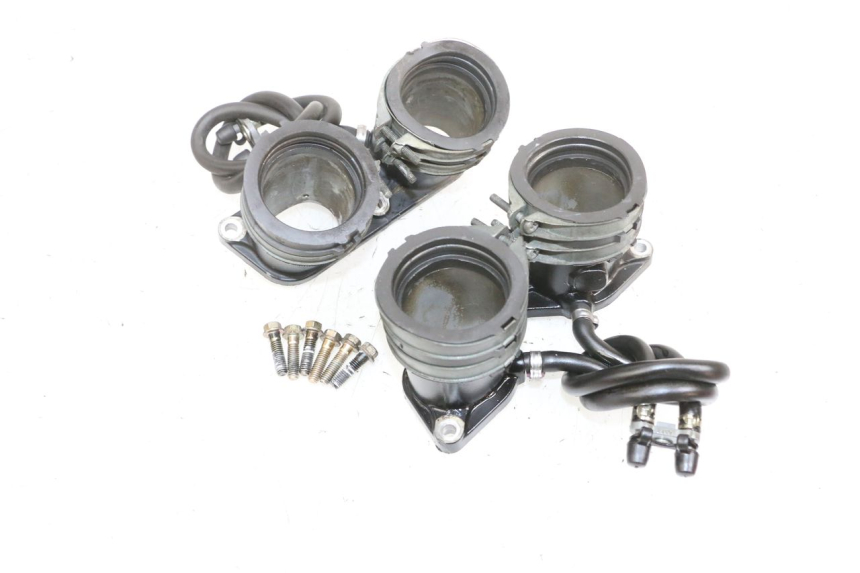 photo de PIPE ADMISSION MV AGUSTA BRUTALE R WALLY 910 (2008 - 2008) - Détail de la pièce