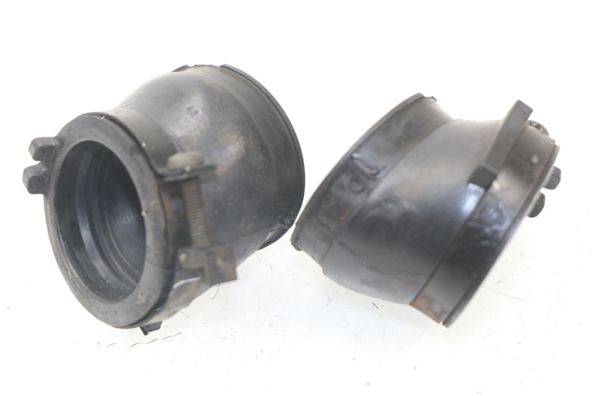photo de PIPE D'ADMISSION HONDA CBF 500 (2004 - 2007) - Autre angle de vue