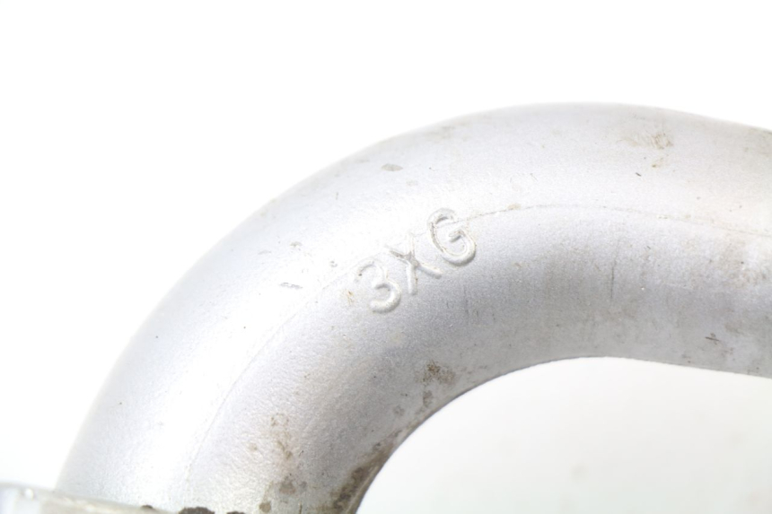 photo de PIPE ADMISSION GENERIC CRACKER 50 (2005 - 2008) - Zoom état d’usage