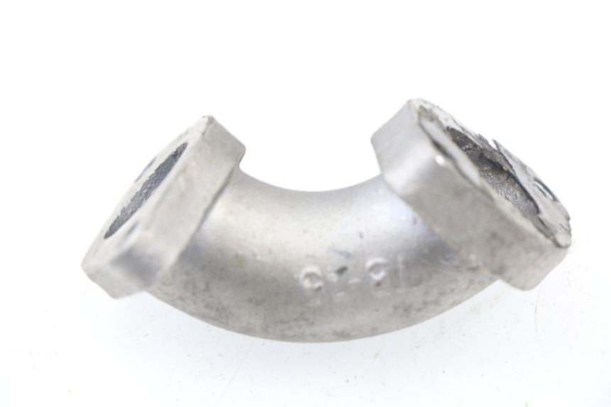 photo de PIPE D'ADMISSION LONCIN DIRT BIKE 125 - Détail de la pièce