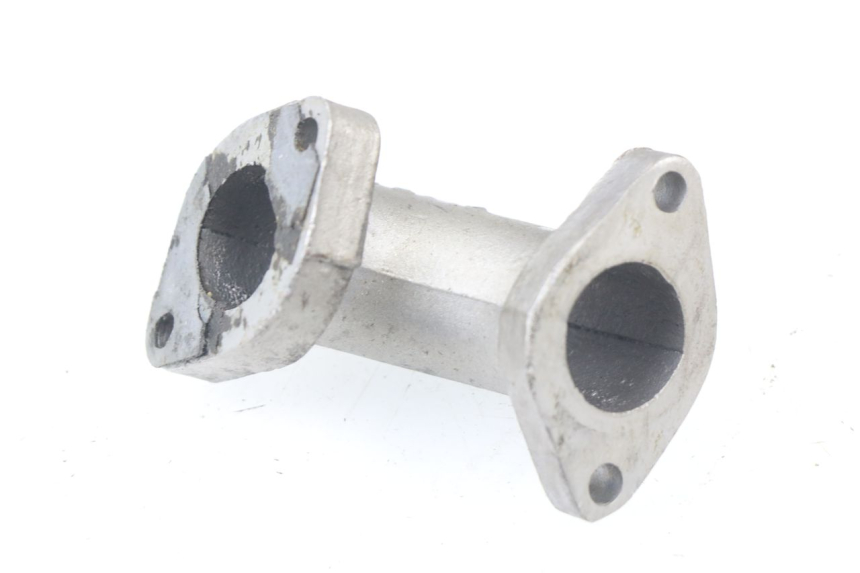 photo de PIPE D'ADMISSION LONCIN DIRT BIKE 125 - Zoom état d’usage