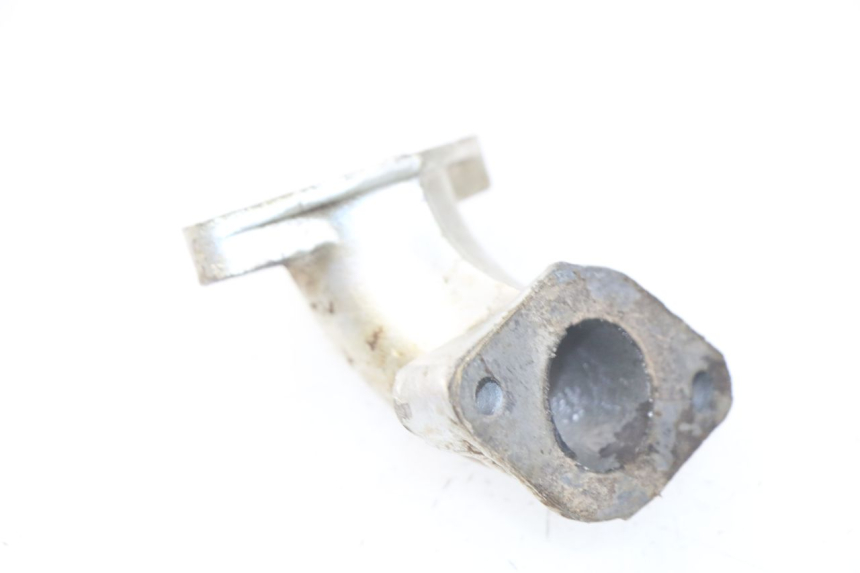 photo de PIPE D'ADMISSION LONCIN DIRT BIKE 125 - Zoom état d’usage