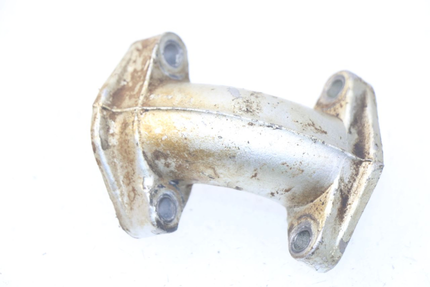 photo de PIPE D'ADMISSION LONCIN DIRT BIKE 125 - Autre angle de vue