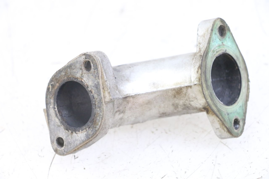 photo de PIPE D'ADMISSION LONCIN DIRT BIKE 125 - Zoom état d’usage