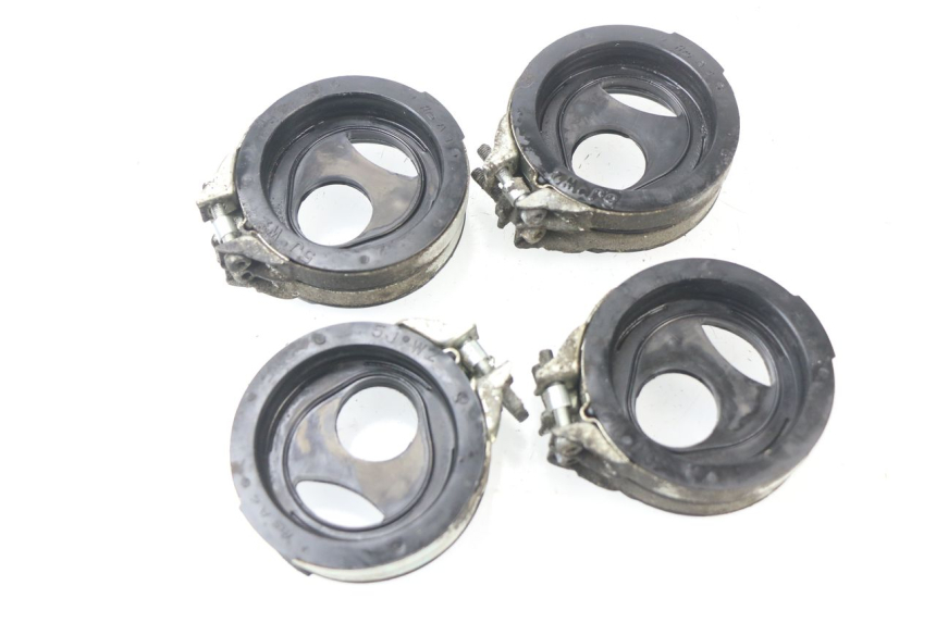 photo de PIPE D'ADMISSION YAMAHA FJR ABS 1300 (2006 - 2012) - Vue principale