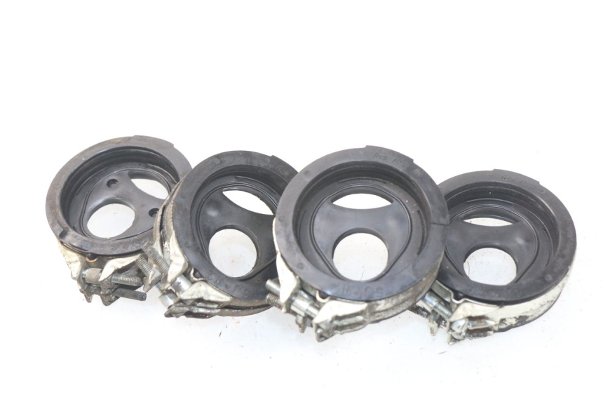 photo de PIPE D'ADMISSION YAMAHA FJR ABS 1300 (2006 - 2012) - Vue principale