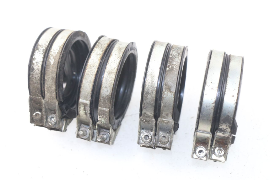 photo de PIPE D'ADMISSION YAMAHA FJR ABS 1300 (2006 - 2012) - Autre angle de vue