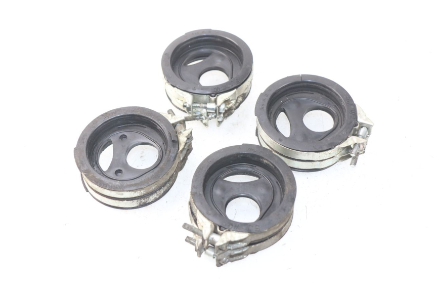 photo de PIPE D'ADMISSION YAMAHA FJR ABS 1300 (2006 - 2012) - Gros plan technique