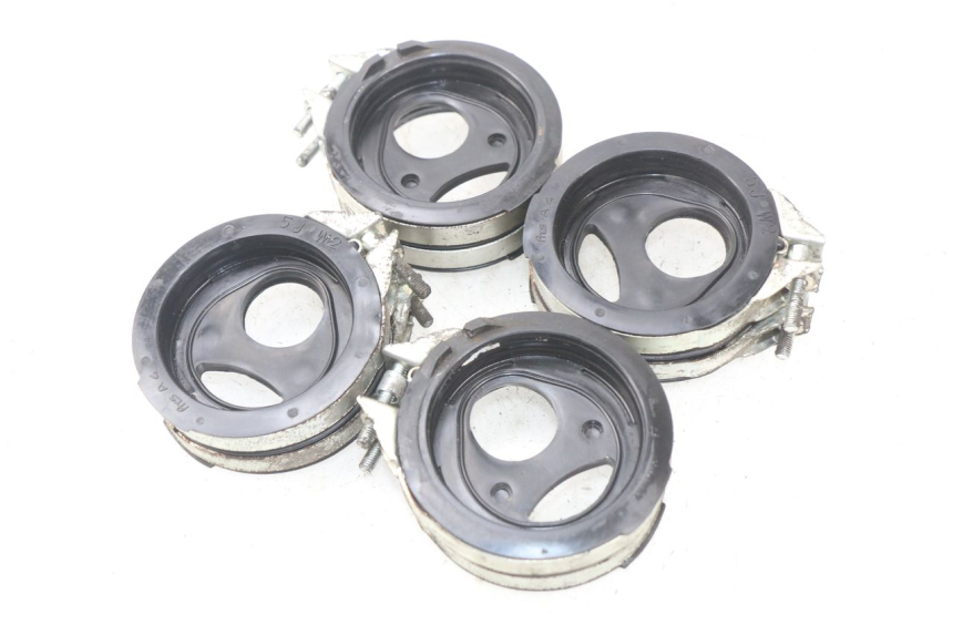 photo de PIPE D'ADMISSION YAMAHA FJR ABS 1300 (2006 - 2012) - Zoom état d’usage